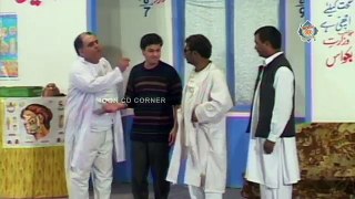 Best of Tariq Teddy Pakistani Stage Drama Full Funny Clip