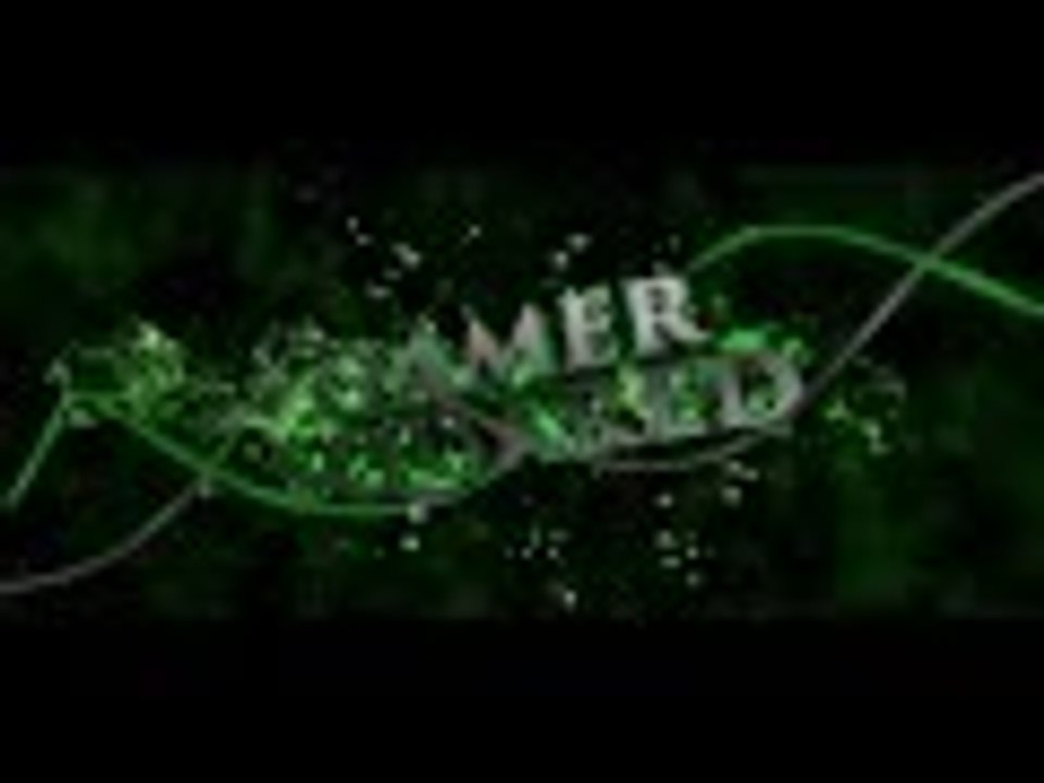 Gamer Squared Intro [HD]