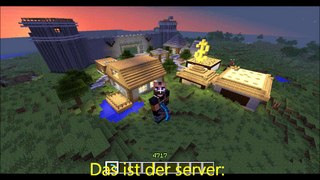Minecraft 1.3.1 Server DiamondCraft [No Hamachi] [24/7] [FreeBuild] [No Premium!!]