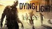 Dying Light - Gameplay Walkthrough Part 1 - Good Night, Good Luck! (Xbox One)60FPS!!!!