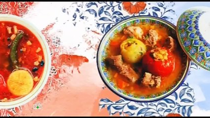 Сталик׃ Печень с овощами