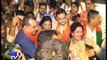 Actor and MP Paresh Rawal campaigns for BJP in Kolkata - Tv9 Gujarati