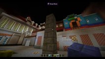 Minecraft Mod Review #15 Kingdom Keys & Malisis Doors Mod - [German/Deutsch]