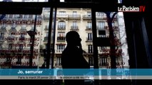 Agression antisémite : un serrurier parisien témoigne