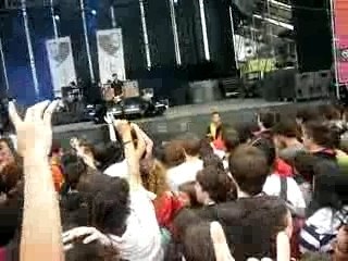 berri txarrak au bbk live bilbao 2007 "denak es du balio"