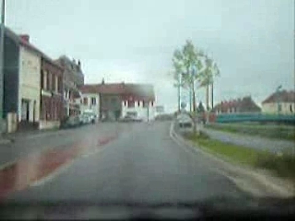 Visite de Saint Amand les Eaux