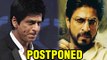 Shahrukh Khan's RAEES's Release Date Postponed To 2017