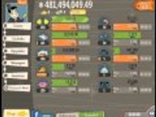 Adventure Capitalist! iOS Gameplay - Part 3