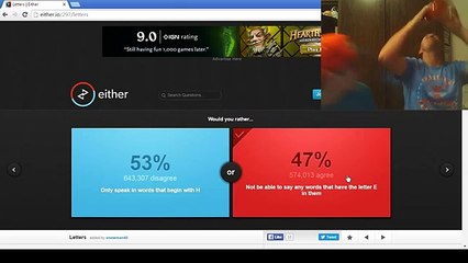 High Steaks Ketchup Challenge