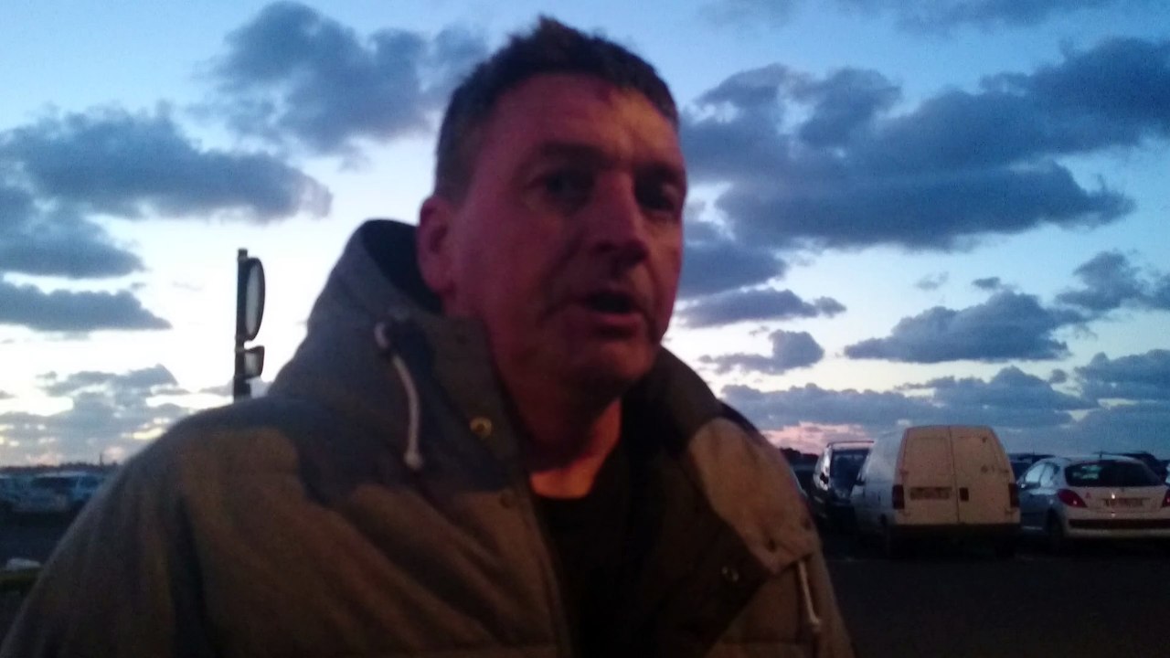 Ouessant. Grosse frayeur pour sept marins de Roscoff