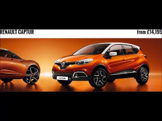 Renault New Cars & Offers | Fish bros
