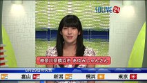 SOLiVE24 (SOLiVE サンセット) 2010-08-29 15:17:38〜