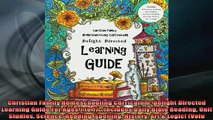 READ book  Christian Family Homeschooling Curriculum Delight Directed Learning Guide For Ages 7 to Full Free