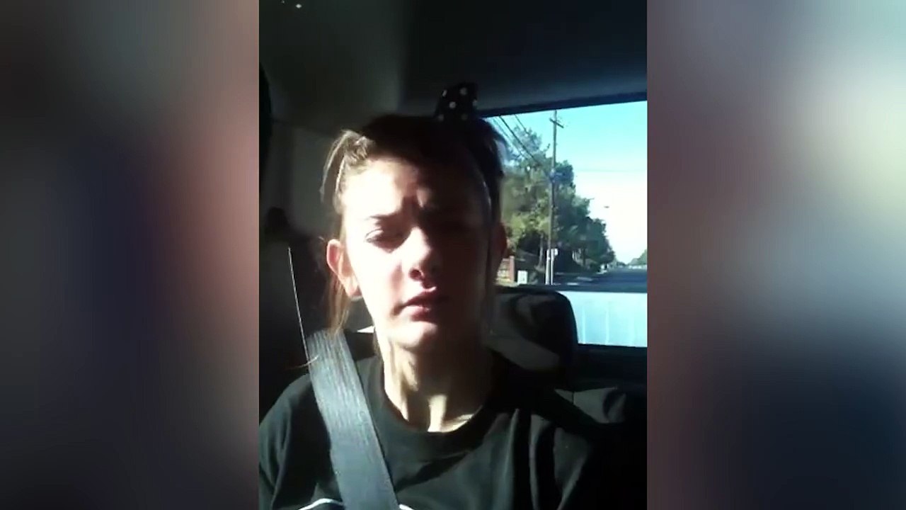 Teen Forgets She Has A Brother