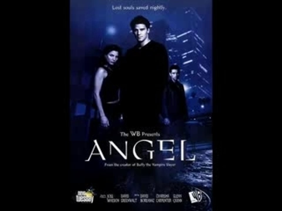 angel générique (montage)