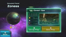 Star Fox Zero - Gameplay Walkthrough Part 4 - Zoness! (Nintendo Wii U)