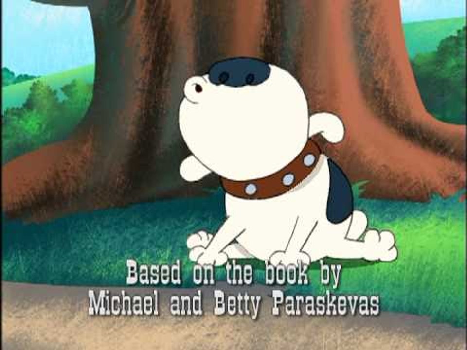 Marvin the TapDancing Horse The Big Show / Eddy's Fortune Ep.11