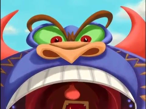 Marvin the Tap-Dancing Horse: Elizabeth and the Haunted House / Marvin Horses Around - Ep.10