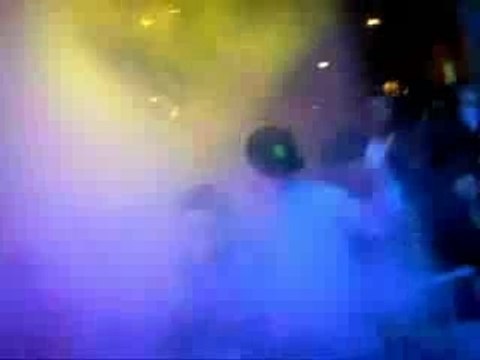 Golden mix fete de la zik