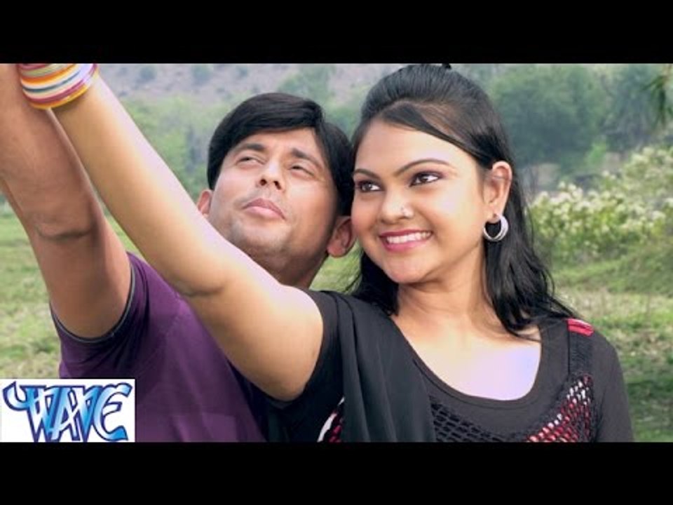 HD अँखिये दिल में - Jai Mehraru Jai Sasurari | Udit Narayan, Indu Sonali | Bhojpuri Hot Song