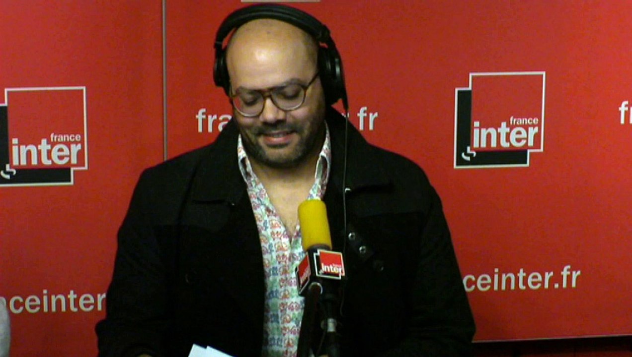 Journal de bord d'un francilien, un matin de grève , Le Billet de Frederick Sigrist