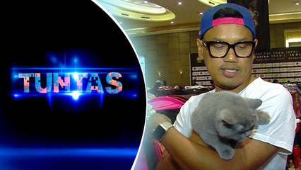 Highlight - Tuntas 27 April 2016