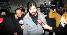 Beşiktaş, Reza Zarrab'ın Locasını Başkasına Sattı