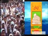 Hindustan Me Islam Kisne Failaya Meraj Rabbani Wahabi Kay Jhoot By Farooque Khan Razvi