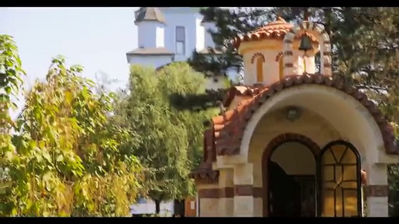 FAO 2015- Biserica Albastra - Amara II