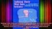 READ book  Talking Their Way into Science Hearing Childrens Questions and Theories Responding With Full Ebook Online Free
