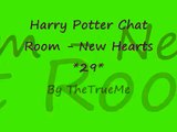 Harry Potter Chat Room - New Hearts 29