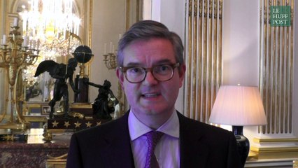 Le traité de libre échange TTIP est indispensable pour l’Union Européenne