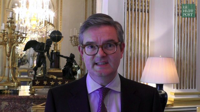 Le traité de libre échange TTIP est indispensable pour l’Union Européenne