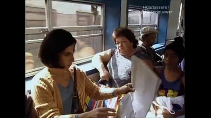 Chamada de Reprise da novela Anjo Mau no Vale a Pena Ver de Novo (Rede Globo, 28/03/2016)