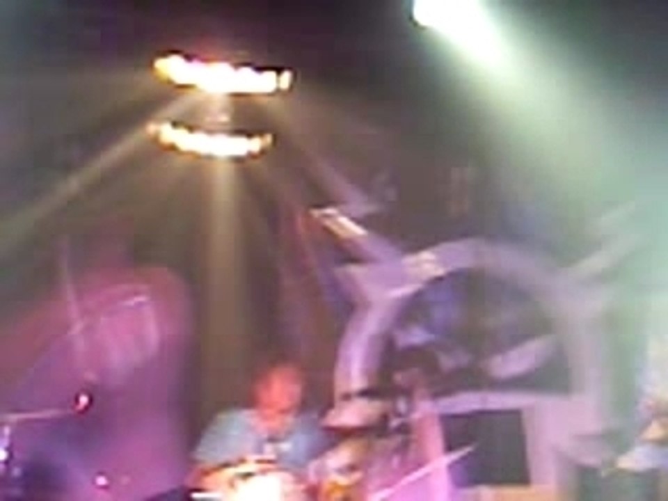 KILLERPILZE-Boule Noire-21/05/2007.