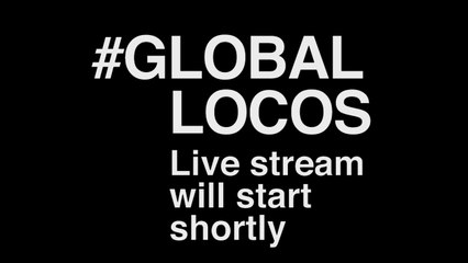 Global Locos Live Stream