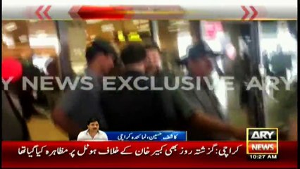 Indian director Kabir Khan faces protest