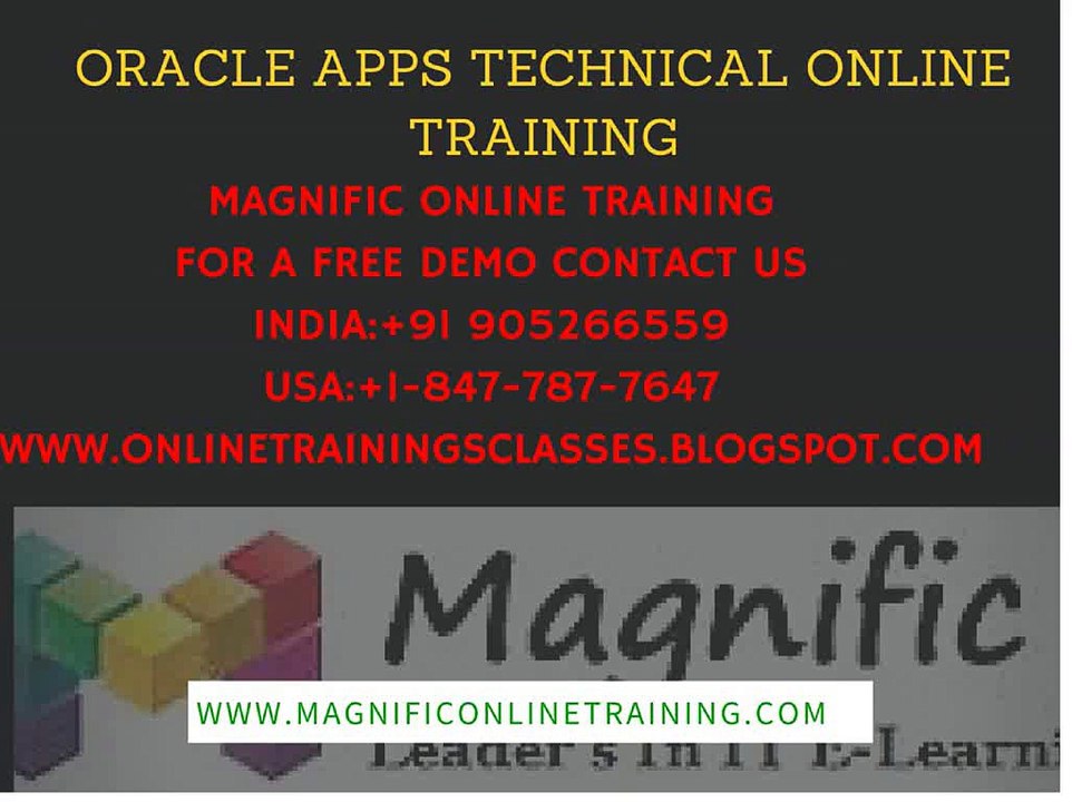 Oracle_Apps_Techncial_Online_Training_uk