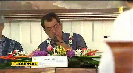 Hao, les chiffres du projet aquacole chinois revus à la baisse