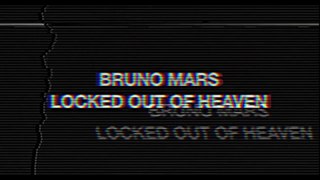 George Michael, Ariana Grande and Bruno Mars -  Careless Whisper vs Love Me Harder vs Locked Out Of Heaven (Andrea Impellizzeri MashUp)