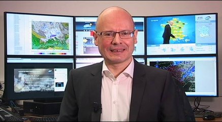 Froid : jusqu'à quand ?