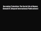 [Read book] Becoming Tsimshian: The Social Life of Names (Donald R. Ellegood International