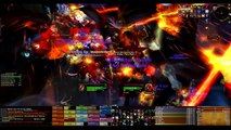 Ad Infinitum vs Spine of Deathwing 25 Heroic (Rogue PoV)