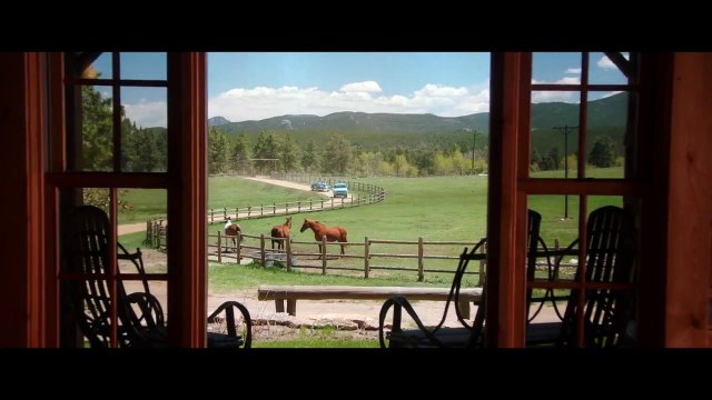 Dear Eleanor Official Trailer HD (2016) Jessica Alba, Luke Wilson Movie HD