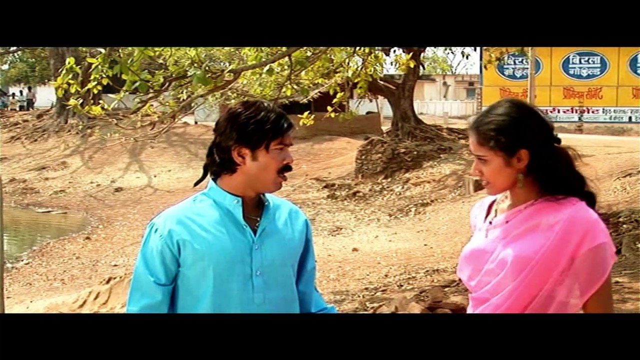 Tor Man Bauray-Parshuram - Movie Song