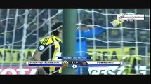 Tachira vs Pumas 1-0 - Resumen - Copa Libertadores Octavos de Final - 26Abril2016