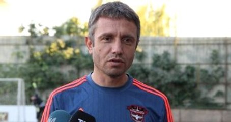 Gaziantepspor, Mutlu Topçu ile Yollarını Ayırdı