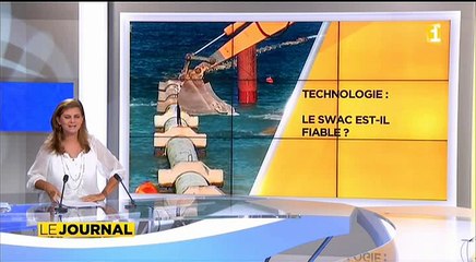 Coup dur pour l’Intercontinental de Bora Bora