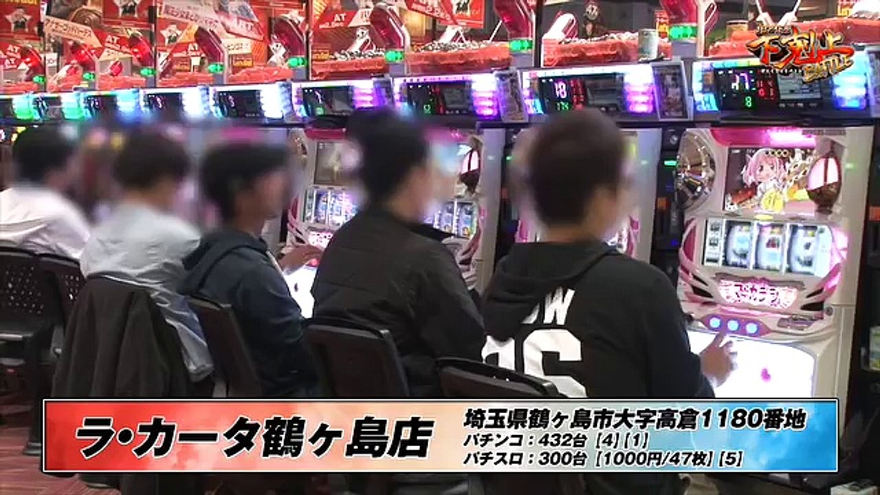 《遊月リナ》《リオ》【沖ドキ！】【クレアの秘宝伝～はじまりの扉と太陽の石～】下剋上バトル　第18話(2/4)【ＳＬＯＴ魔法少女まどか☆マギカ】[ジャンバリ.TV][パチスロ][スロット]
