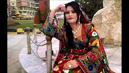 Pacha Me Mina Na Matege Grana - Breshna Amil Pashto New Song 2016